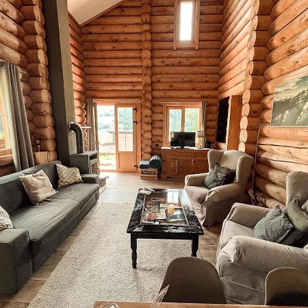 Lengalm Huetten I & II Mit Sauna Lengdorf Dış mekan fotoğraf