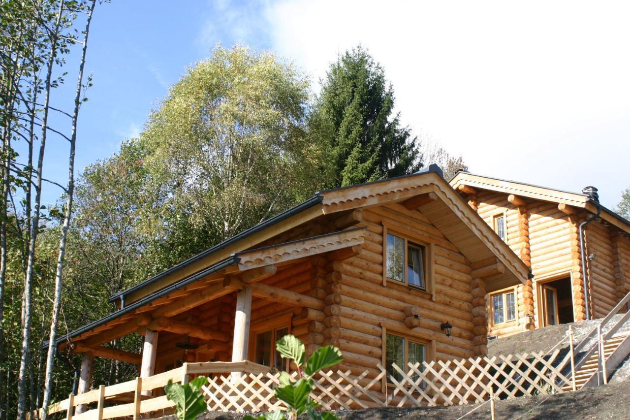 Lengalm Huetten I & II Mit Sauna Lengdorf Dış mekan fotoğraf