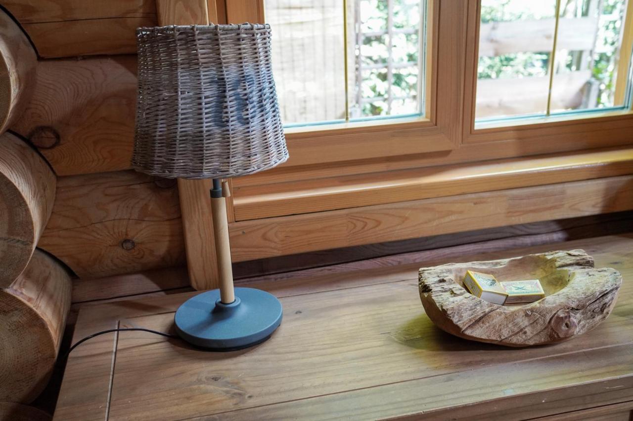 Lengalm Huetten I & II Mit Sauna Lengdorf Dış mekan fotoğraf