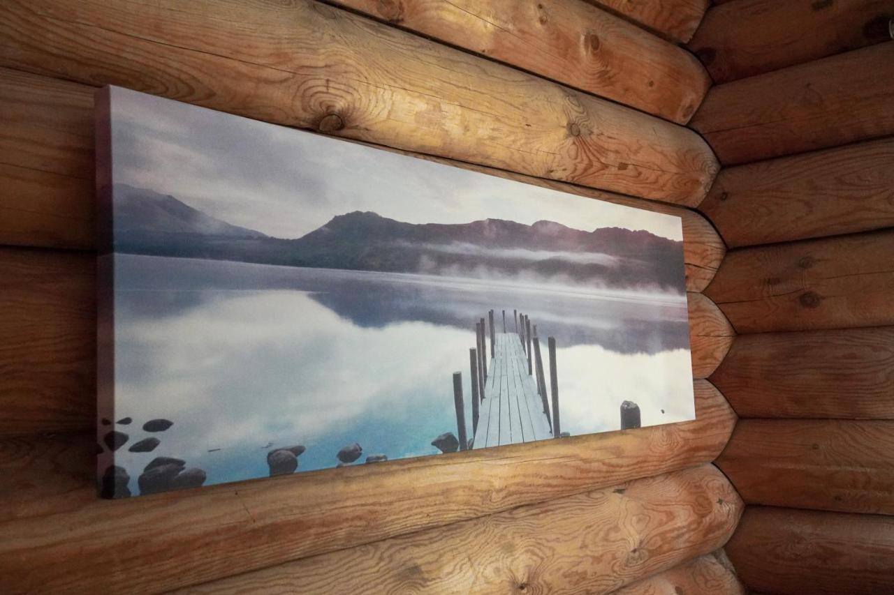 Lengalm Huetten I & II Mit Sauna Lengdorf Dış mekan fotoğraf