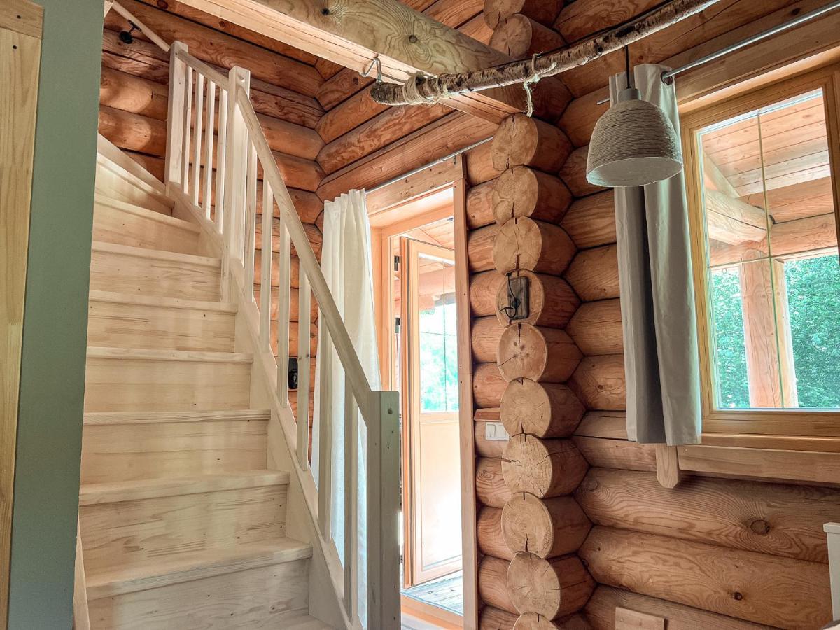 Lengalm Huetten I & II Mit Sauna Lengdorf Dış mekan fotoğraf